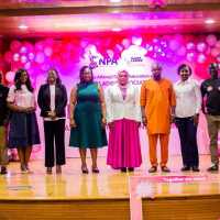 NPA Launches Pink October Campaign to Raise Awareness About Breast and Prostate Cancers